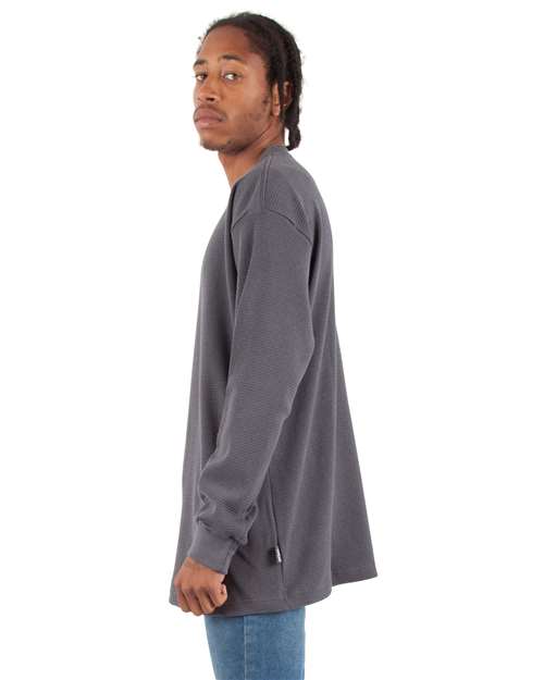 Shaka Wear Unisex Heavyweight Thermal SHTHRM