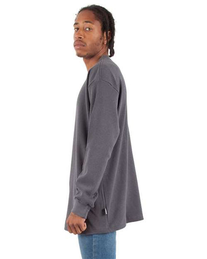 Shaka Wear Unisex Heavyweight Thermal SHTHRM
