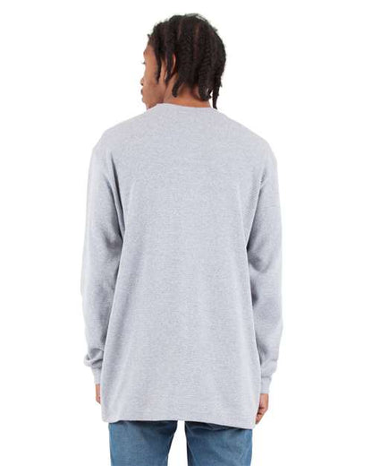 Shaka Wear Unisex Heavyweight Thermal SHTHRM