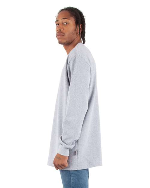 Shaka Wear Unisex Heavyweight Thermal SHTHRM