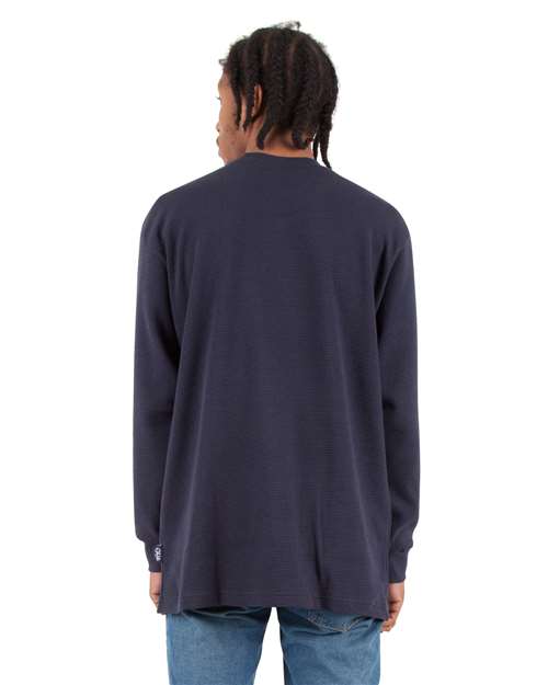 Shaka Wear Unisex Heavyweight Thermal SHTHRM