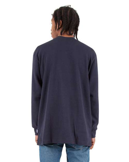 Shaka Wear Unisex Heavyweight Thermal SHTHRM