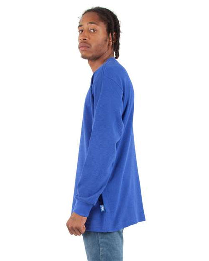 Shaka Wear Unisex Heavyweight Thermal SHTHRM