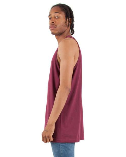 Shaka Wear Unisex Active Tank SHTANK