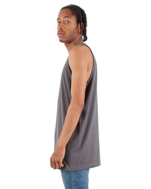 Shaka Wear Unisex Active Tank SHTANK