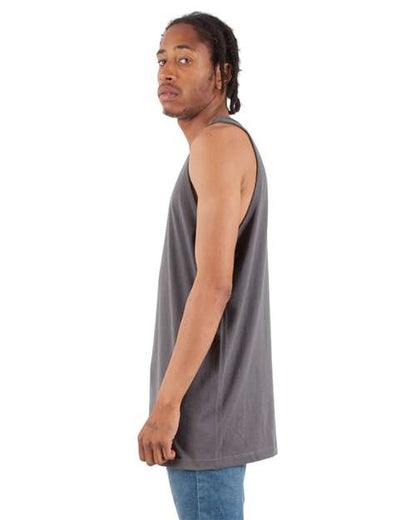 Shaka Wear Unisex Active Tank SHTANK