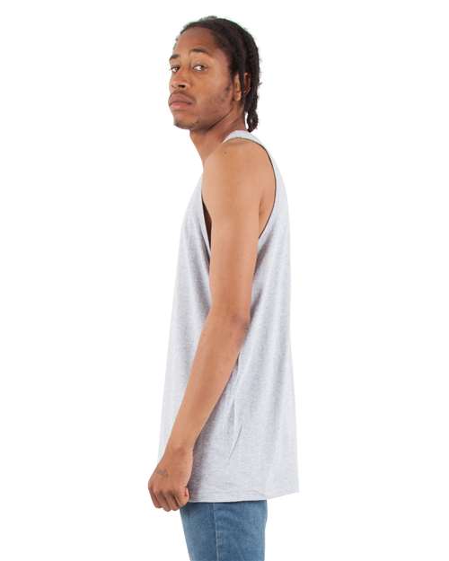 Shaka Wear Unisex Active Tank SHTANK