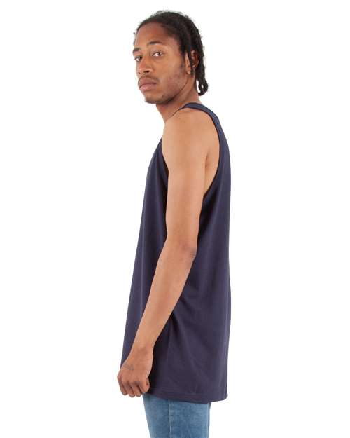 Shaka Wear Unisex Active Tank SHTANK