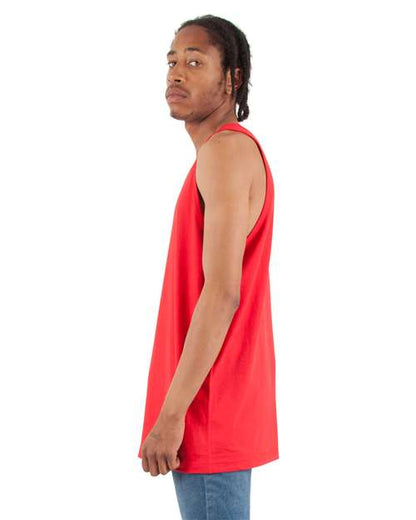 Shaka Wear Unisex Active Tank SHTANK
