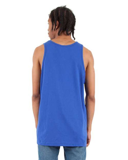 Shaka Wear Unisex Active Tank SHTANK