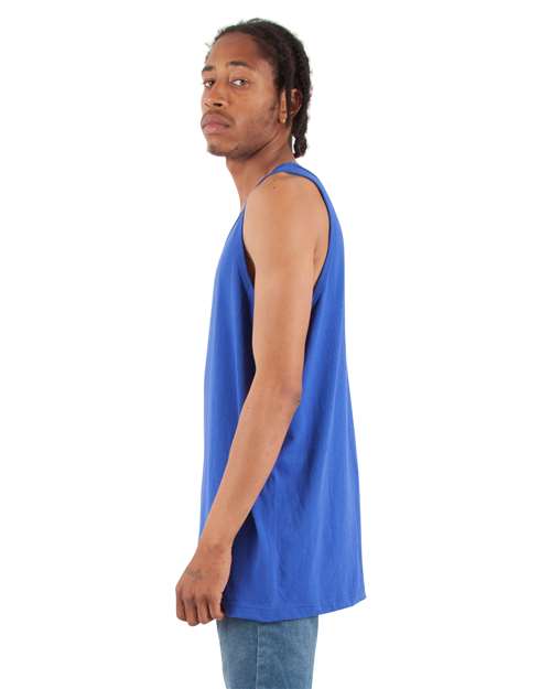 Shaka Wear Unisex Active Tank SHTANK