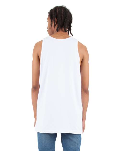 Shaka Wear Unisex Active Tank SHTANK