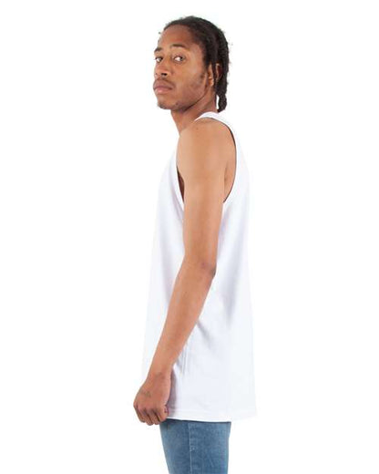 Shaka Wear Unisex Active Tank SHTANK