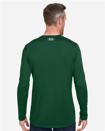 Under Armour Men's Team Tech™ Long Sleeve T-Shirt 1376843