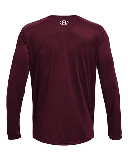 Under Armour Men's Team Tech™ Long Sleeve T-Shirt 1376843