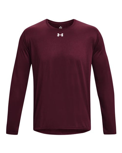 Under Armour Men's Team Tech™ Long Sleeve T-Shirt 1376843