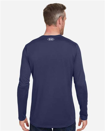 Under Armour Men's Team Tech™ Long Sleeve T-Shirt 1376843