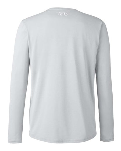 Under Armour Men's Team Tech™ Long Sleeve T-Shirt 1376843