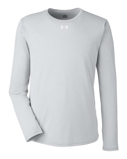 Under Armour Men's Team Tech™ Long Sleeve T-Shirt 1376843