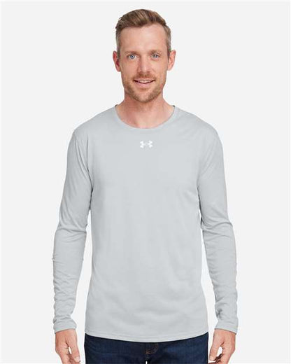 Under Armour Men's Team Tech™ Long Sleeve T-Shirt 1376843