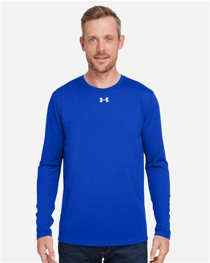 Under Armour Men's Team Tech™ Long Sleeve T-Shirt 1376843
