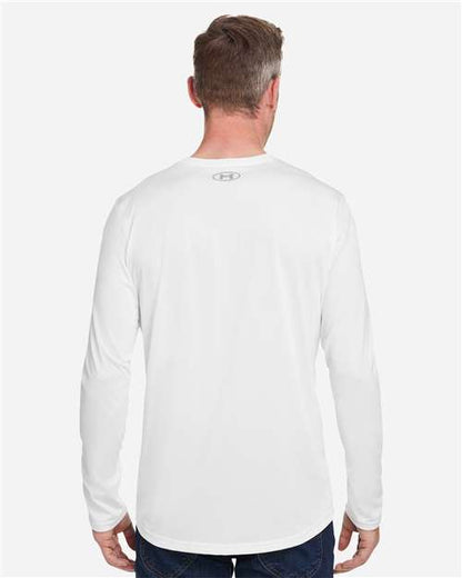 Under Armour Men's Team Tech™ Long Sleeve T-Shirt 1376843