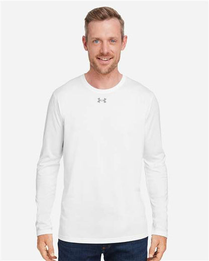 Under Armour Men's Team Tech™ Long Sleeve T-Shirt 1376843