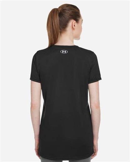 Under Armour Women's Team Tech™ T-Shirt 1376847