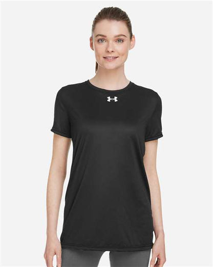 Under Armour Women's Team Tech™ T-Shirt 1376847