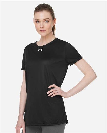 Under Armour Women's Team Tech™ T-Shirt 1376847