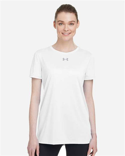 Under Armour Women's Team Tech™ T-Shirt 1376847