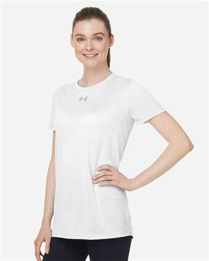 Under Armour Women's Team Tech™ T-Shirt 1376847