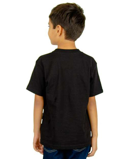 Shaka Wear Youth V-Neck Tee SHVEEY