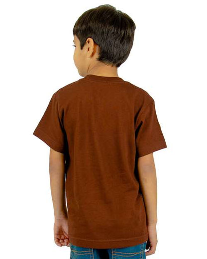 Shaka Wear Youth V-Neck Tee SHVEEY