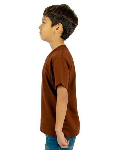 Shaka Wear Youth V-Neck T-Shirt SHVEEY