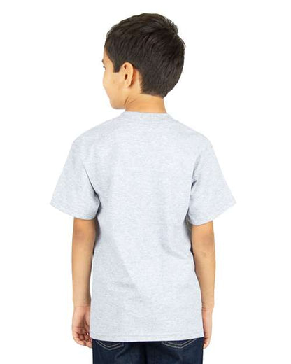 Shaka Wear Youth V-Neck Tee SHVEEY