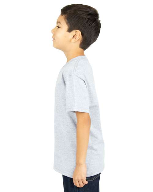 Shaka Wear Youth V-Neck Tee SHVEEY