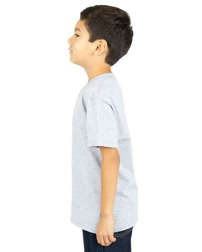 Shaka Wear Youth V-Neck Tee SHVEEY