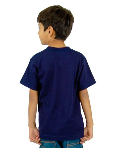 Shaka Wear Youth V-Neck Tee SHVEEY