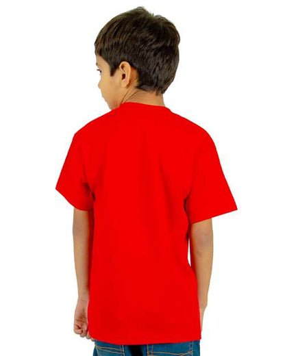 Shaka Wear Youth V-Neck T-Shirt SHVEEY