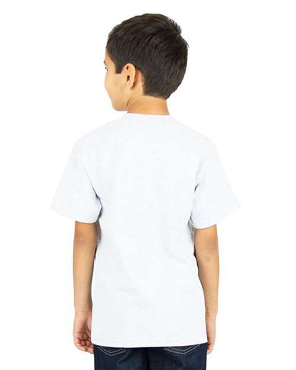 Shaka Wear Youth V-Neck Tee SHVEEY