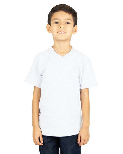 Shaka Wear Youth V-Neck Tee SHVEEY