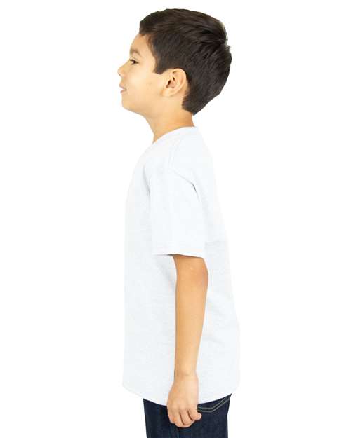 Shaka Wear Youth V-Neck Tee SHVEEY