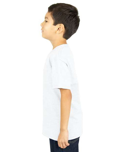 Shaka Wear Youth V-Neck Tee SHVEEY