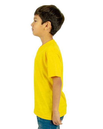 Shaka Wear Youth V-Neck Tee SHVEEY