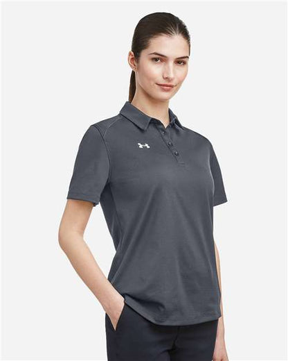 Under Armour Women's Tech™ Polo 1370431