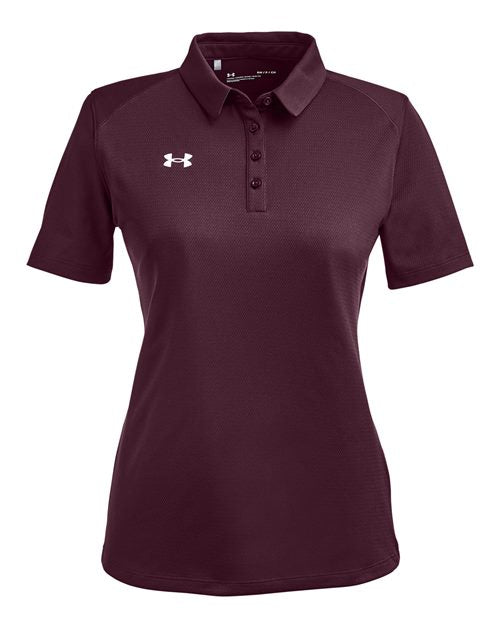 Under Armour Women's Tech™ Polo 1370431