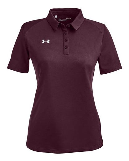 Under Armour Women's Tech™ Polo 1370431