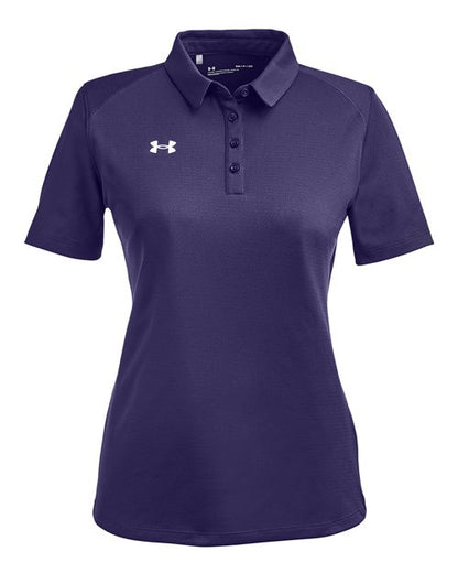 Under Armour Women's Tech™ Polo 1370431