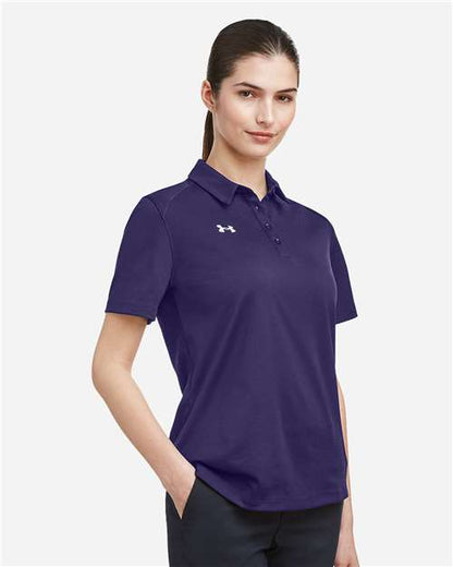 Under Armour Women's Tech™ Polo 1370431